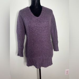 American eagle sweater